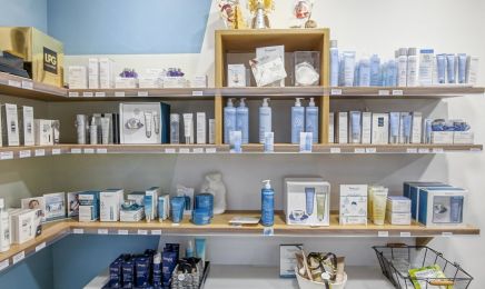 Institut du Pavillon : Coiffeur à Dol-de-Bretagne