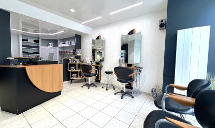 L’instant Coiffure - Nadine Guillois  : Coiffeur à Ombrée d'Anjou