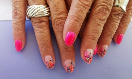 C’nails & Cils  : Manucure à Saint-Selve