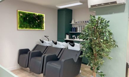 ARTISTS - Coiffeur Créateur (mixte) & Barbier : Barbier à Montreuil-Juigné