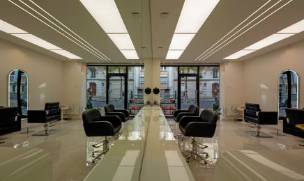 Reny Coiffure : Coiffeur à Paris