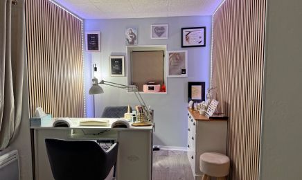 DoryNails : Manucure à Meulan-en-Yvelines