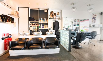 Coiffure Elodie Lecomte : Coiffeur à Saint-Aubin-de-Médoc