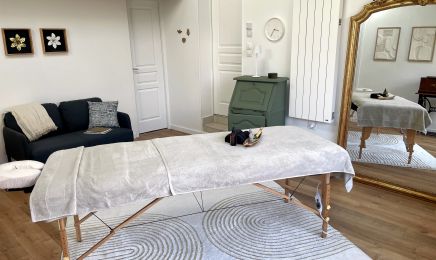 MCÔ29 : Institut de beauté à La Haie-Fouassière
