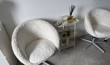 Nisa Cosmetics: Kosmetikstudio in Essen