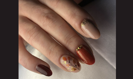 A nails by Anais : Manucure à Wismes