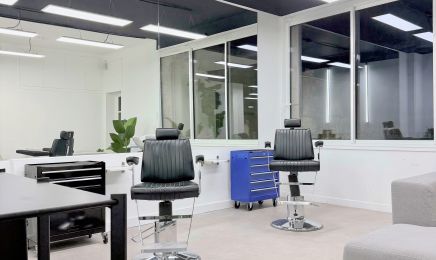  WESTSIDE CONCEPT - Saintes : Coiffeur à Saintes