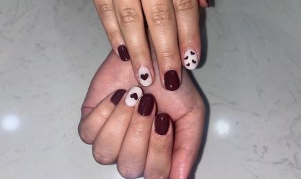 Jin beauté : Manucure à Levallois-Perret