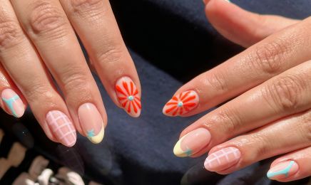 ELLEM L’art des ongles - Maison de beauté : Manucure à Cluny