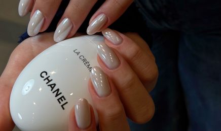 Onestudionails : Manucure à Paris