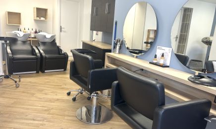 Nouvel Hair : Coiffeur à Ahun