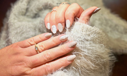 Cari'n All Beauty : Manucure à Bruges