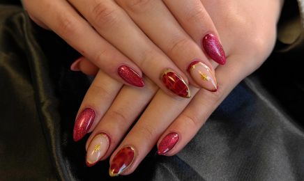By Lou - Beauty Studio : Manucure à Lille