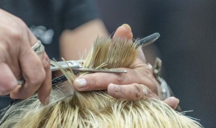 Trend-Cut: Friseur in Wedel
