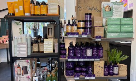 Un Hair d’Ange : Coiffeur à Pleudihen-sur-Rance