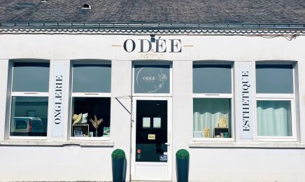 Odée institut : Institut de beauté à Sèvremoine