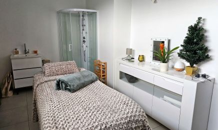 Stéfany Bien Etre : Institut de beauté à Le Pradet