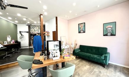 L’atelier D’Aguesseau : Coiffeur à Limoges