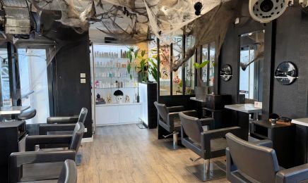 Le carré 92 : Coiffeur à Clisson