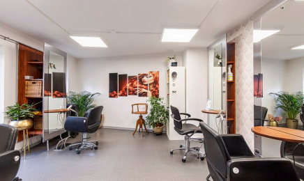 Salon Jana S.: Friseur in Freital