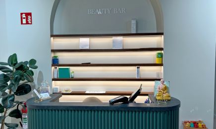 Beauty Bar Head Spa & More: Kosmetikstudio in München