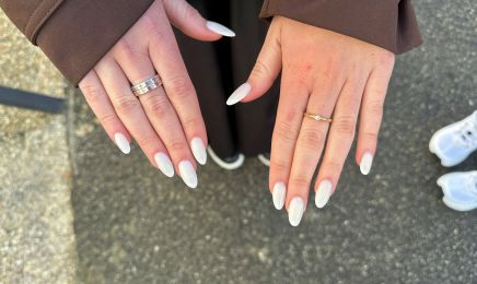 Beauty by Kadyan : Manucure à Briec