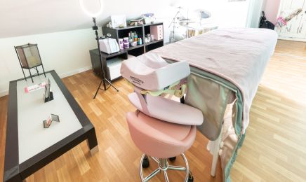 Elite esthetique studio  : Manucure à Rennes