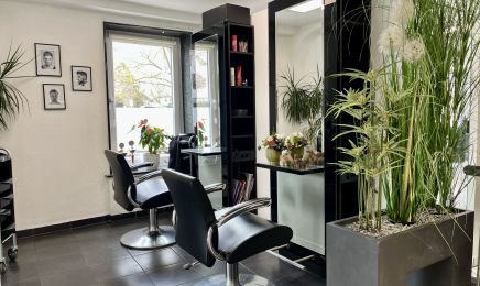 Sprengel Friseure Sina & Team: Friseur in Helmstedt