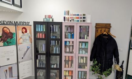Haarmanufaktur by Nils Köhler: Friseur in Öhringen