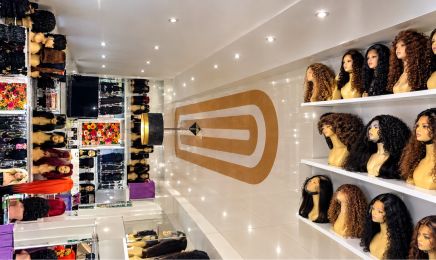Beauté 48 - Rafet Hair : Coiffeur à Paris