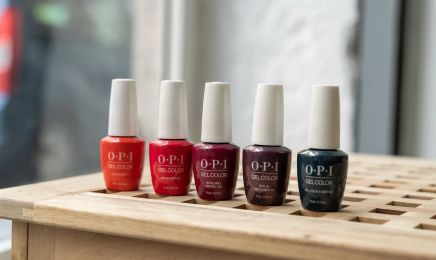Nail Venus : Manucure à Lyon