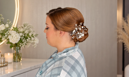Beauty Aesthetics Studio: Friseur in Offenburg