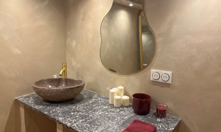 Heveaa : Spa à Antony