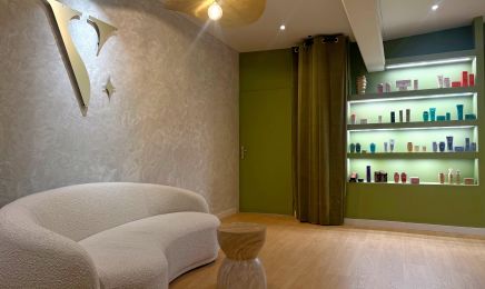 Studio VEVENA : Spa à Tournefeuille
