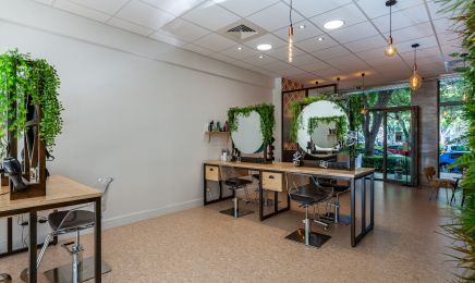 Thibaut Coiffure : Coiffeur à Nîmes