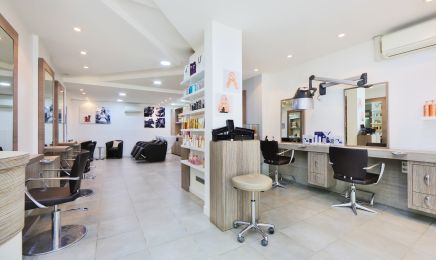 Milano - Sceaux : Coiffeur à Sceaux
