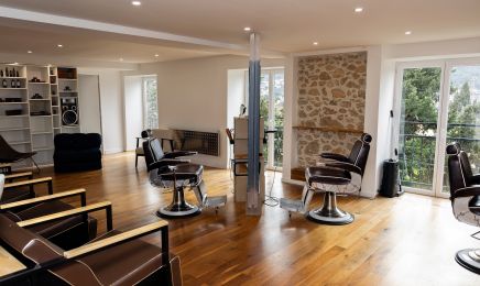 Le cercle - Concept barbier : Barbier à Marseille