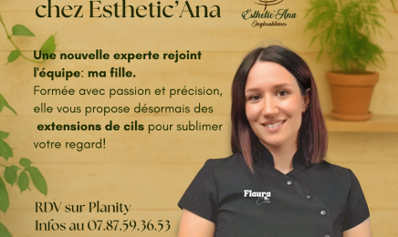 Esthetic’Ana : Institut de beauté à Mertzwiller