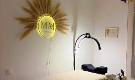 Maison Majah : Institut de beauté à Saint-Sauveur-d'Aunis