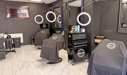Urban Cut  : Barbier à Beauvais