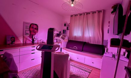 Maison Renaissance Paris : Coiffeur à Ézanville