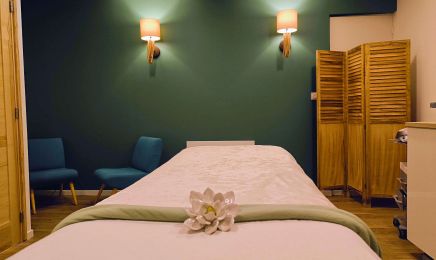 Happy Place  : Institut de beauté à Romans-sur-Isère
