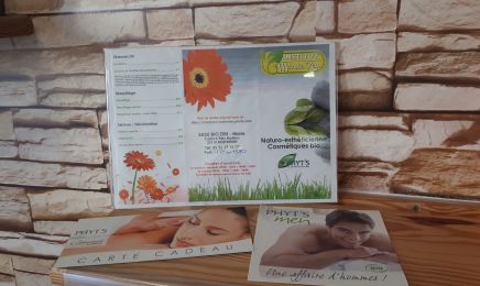 Marie Zen : Institut de beauté à Rostrenen
