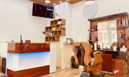 Haar Werk: Barbershop in Oldenburg (Oldb)