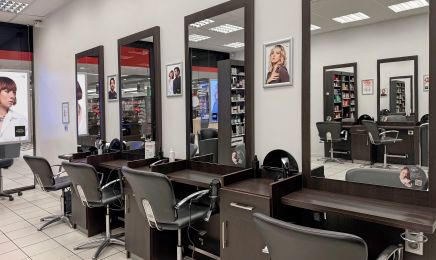 Bruno Flaujac Coiffures - Toulouse La Vache  : Coiffeur à Toulouse