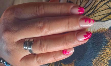 ER LEALYS BEAUTIFUL NAILS : Manucure à Saint-Romans