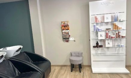 AD Hair Coiffure : Coiffeur à Le Pecq
