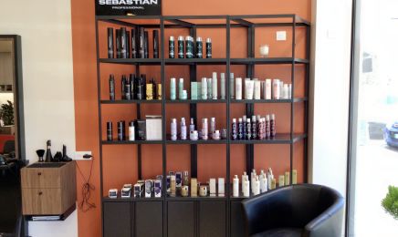 L'Atelier Intermède - Royan : Coiffeur à Royan