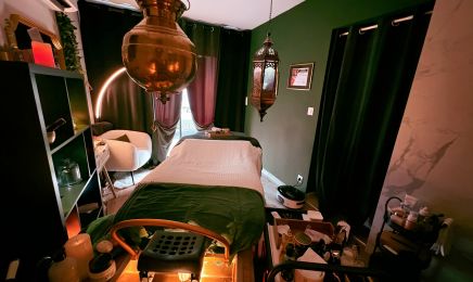 Joki Spa - Head Spa & Kobido. : Spa à Tournefeuille