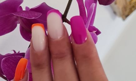 Bella Nails : Manucure à Rodez